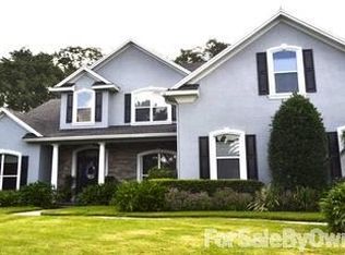 802 Summerfield Dr, Lakeland, FL 33803