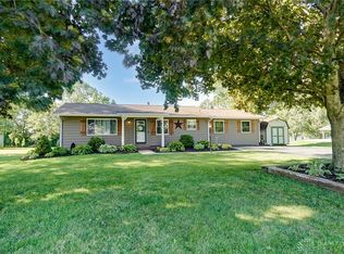 4435 New Carlisle Pike, Springfield, OH 45504