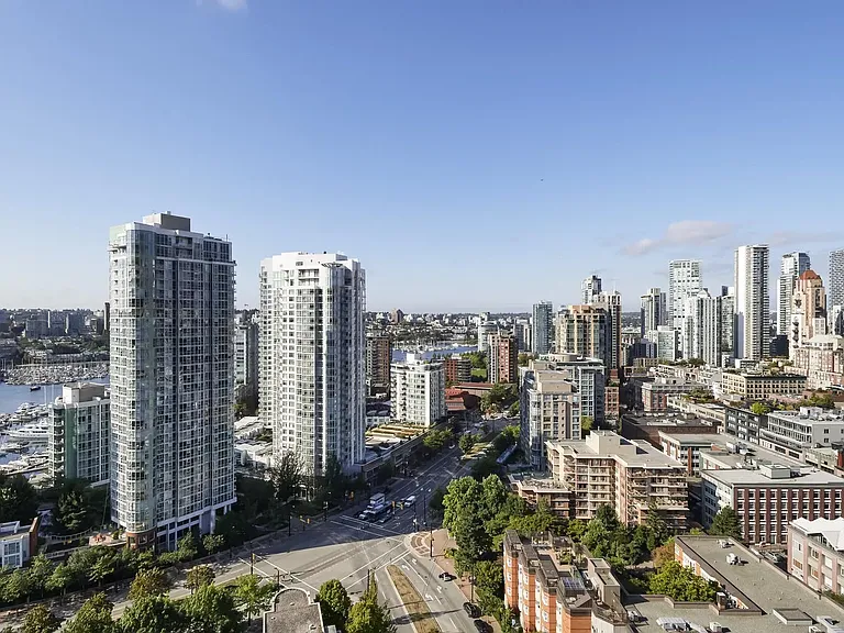 1008 Cambie St #2908 — Photo 2