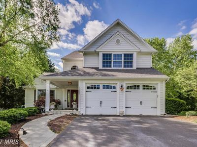 5223 New Prospect Ct, Ellicott City, MD, 21043