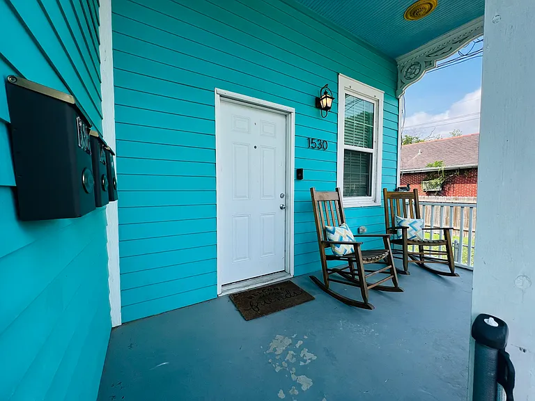 1530 Monroe St #1530 — Photo 4