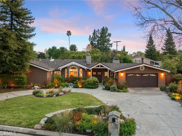 6217 Melba Ave, Woodland Hills, CA 91367