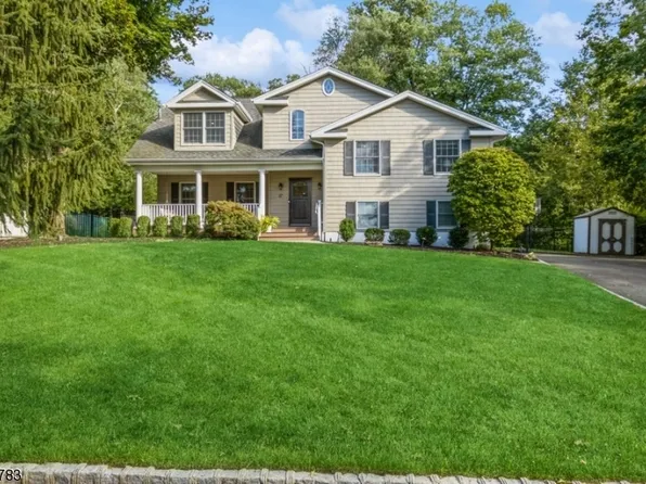 17 Shadowlawn Dr, Livingston Twp., NJ 07039