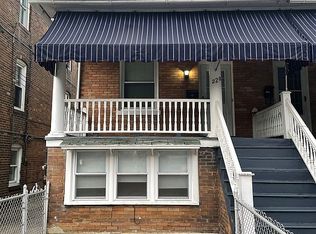 220 N Chelsea Ave, Atlantic City, NJ 08401