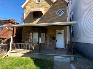 409 California Ave, Pittsburgh, PA 15202