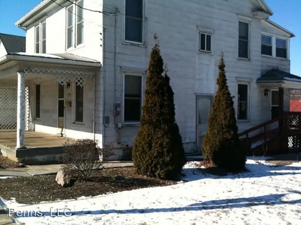 559 E Main St, Middleburg, PA 17842