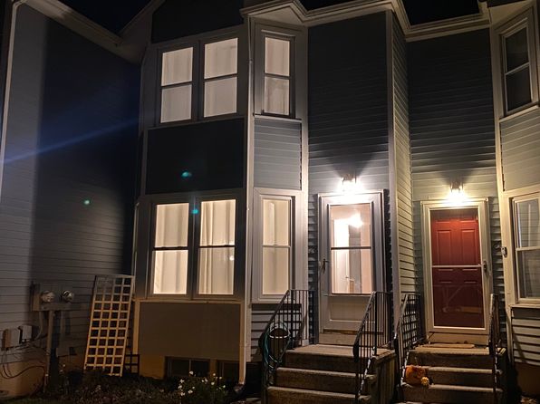 28 Rushford Meade #28