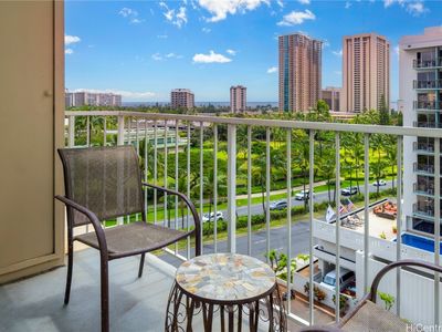 1925 Kalakaua Ave APT 1001, Honolulu, HI, 96815
