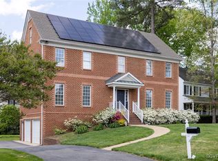 438 Ziontown Rd, Henrico, VA 23229