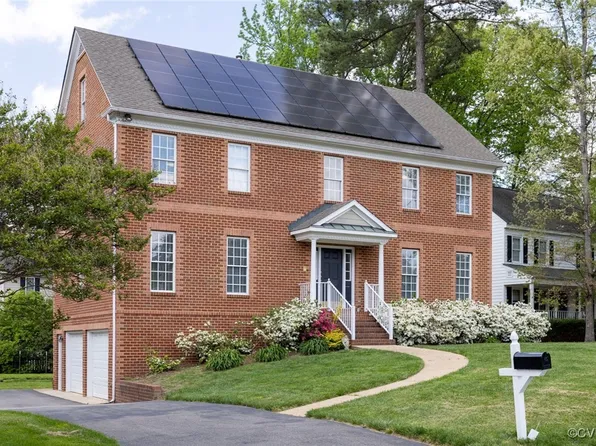 438 Ziontown Rd, Henrico, VA 23229