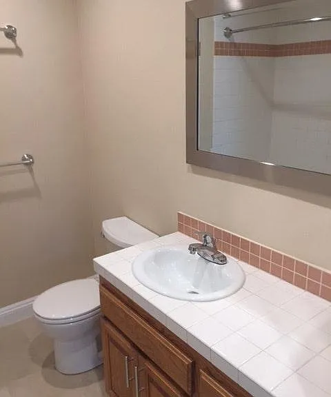 SECOND BATH