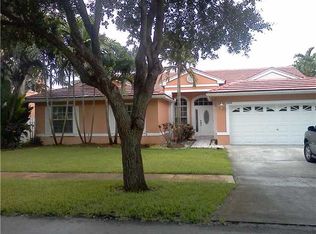 12440 SW 20th St, Miramar, FL 33027