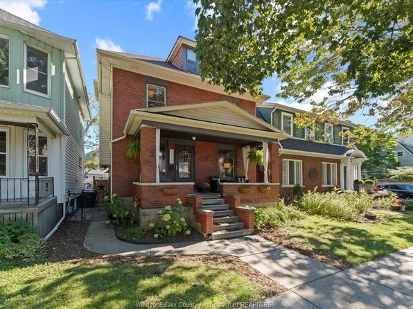 928 Windermere Rd, Windsor, ON N8Y 3E4