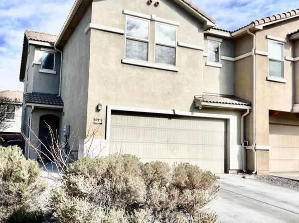 10919 Fort Point Ln NE, Albuquerque, NM 87123