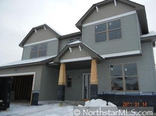 5701 126th St N, Hugo, MN 55038