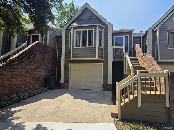 211 Knollridge Cir NE #211, Huntsville, AL 35801