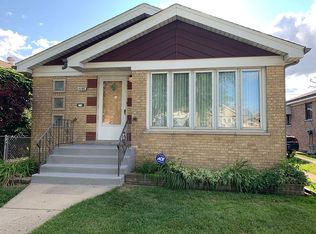 5108 S Austin Ave, Chicago, IL 60638