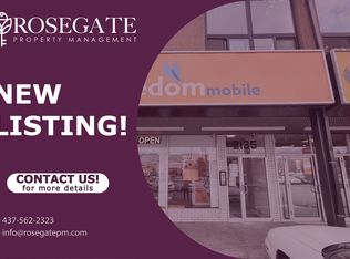 2135 Jane St #2, Toronto, ON M3M 1A2