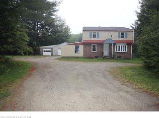 237 Old Greene Rd, Lewiston, ME 04240