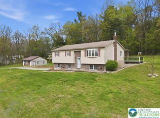 544 Fritz Dr, Lehighton, PA 18235