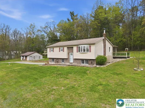 544 Fritz Dr, Lehighton, PA 18235