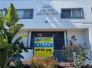 6819 Hinds Ave APT 1, North Hollywood, CA 91605