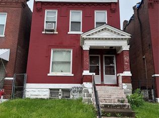 4146 Labadie Ave, Saint Louis, MO 63115