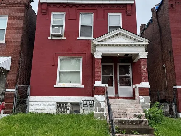 4146 Labadie Ave, Saint Louis, MO 63115