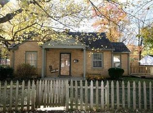 1313 E 57th St, Indianapolis, IN
