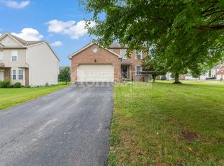 2047 Claystone Pl, Reynoldsburg, OH