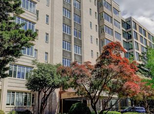 1727 Massachusetts Ave NW #815, Washington, DC