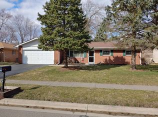 324 Dunbarton Rd, Columbus, OH 43230