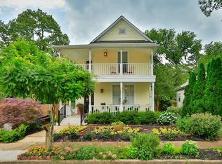 417 Money Tree Ln, Chattanooga, TN 37405