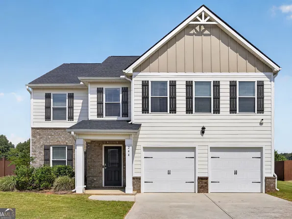 244 Overlook Rd, Covington, GA 30014
