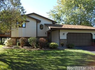 4484 102nd Ln NE, Blaine, MN 55014