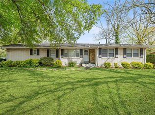 1393 Idlewood Rd, Tucker, GA 30084