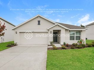 10911 Gentle Current Way, Parrish, FL 34219