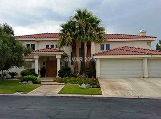 8104 Desert Jewel Cir, Las Vegas, NV 89128