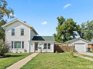 120 W Abe St, Plano, IL 60545