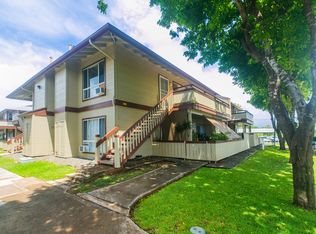 91-1120 Puahala St #18S-1, Ewa Beach, HI 96706