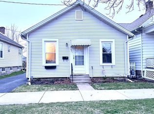 521 Shelby St, Sandusky, OH