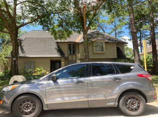 17831 Shadow Valley Dr, Spring, TX 77379