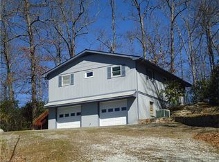 124 Whitmire Cemetary Rd, Rosman, NC 28772