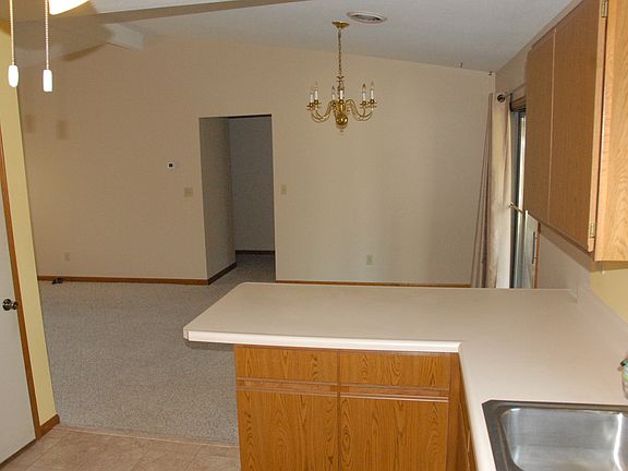 kitchen dining area