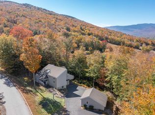 73 Beechnut Drive, Lincoln, NH 03251
