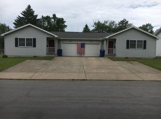 643/645 N Washington St, Angola, IN 46703