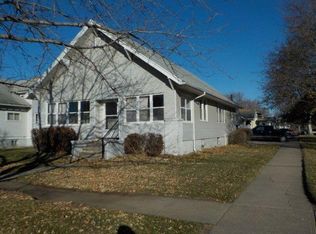 500 Indiana Ave, Norfolk, NE 68701