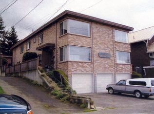 2822 14th Ave W #4, Seattle, WA 98119