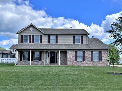 1932 Gladstone, Kokomo, IN, 46901