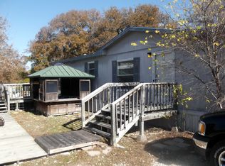 20205 McShepherd Rd, Georgetown, TX 78626